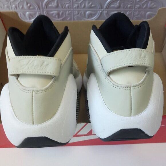 Nike‎ Men\'s Air Zoom Flight 95 Shoes Sports Beige Size 11 main image 6